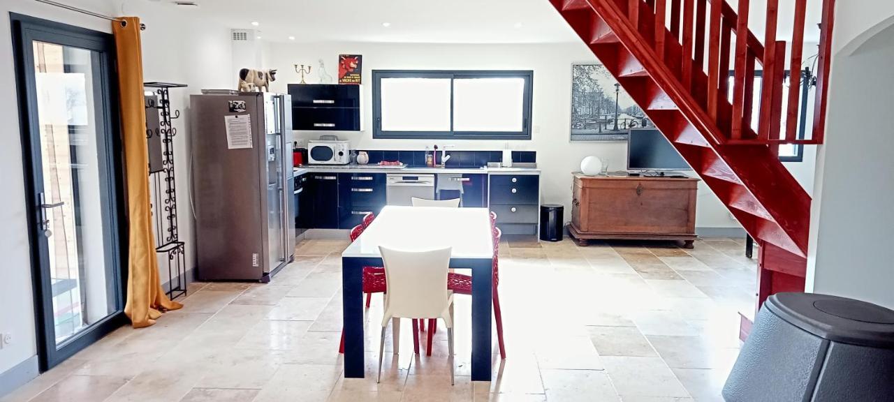 Les Carriaux Holiday home Le Fied