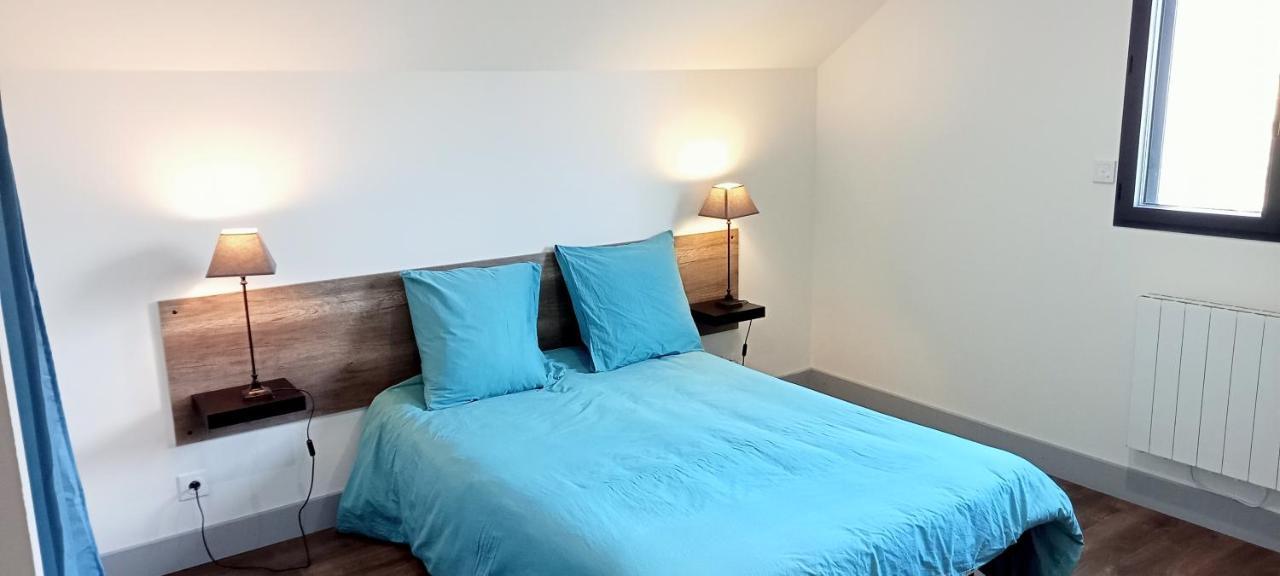 Holiday home Les Carriaux *